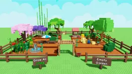 В июле игра Grow a Garden на платформе Roblox привлекла почти 22 миллиона одновременных пользователей.