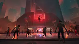 Marvel Zombies была создана, чтобы дать игрокам Marvel Rivals возможность немного отдохнуть.