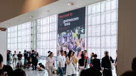 «Нацеленность на мировой успех»: руководитель Gamescom Asia и Thailand Game Show делится видением обновленного формата мероприятия