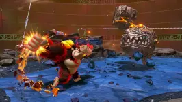 Nintendo объясняет, почему общение между игроками должно происходить исключительно в игре