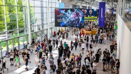 Наша цель — не постоянный рост: Gamescom 2025 демонстрирует рекордное количество участников, но организаторы подчеркивают, что качество важнее количества.