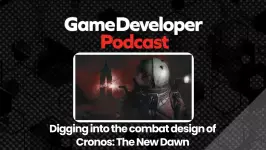 Анализ боевой системы в игре Cronos: The New Dawn - подкаст для разработчиков игр, выпуск 54