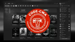 Сотрудники платформы и технологий компании Blizzard Entertainment объединились в профсоюз под эгидой CWA.
