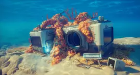 Изгнанные основатели Unknown Worlds и бывший генеральный директор подали в суд на Krafton за нарушение контракта.