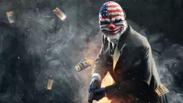 Мы облажались: Starbreeze признала, что не справилась с запуском подписки на Payday 2