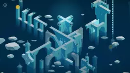 Разработчик Monument Valley, студия ustwo, переходит на модель разработки игр с приоритетом на ПК.