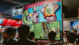 IGEA запускает инициативу Game On Australia для поддержки и продвижения австралийских разработчиков игр.