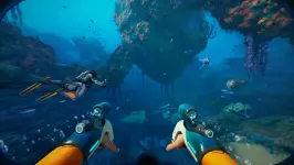 Krafton утверждает, что судебное разбирательство по поводу Subnautica 2 демонстрирует эффективность их процесса достижения ключевых этапов разработки.
