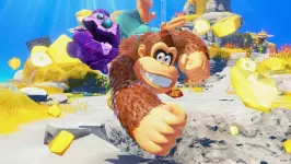 Nintendo прекращает выпуск ваучеров на игры для Switch