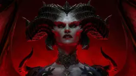 Руководитель команды разработчиков Diablo, Род Фергюссон, покидает Blizzard спустя пять лет работы.
