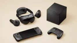 Valve полностью сосредотачивается на выпуске оборудования, включая Steam Machine, контроллер и новое устройство виртуальной реальности.