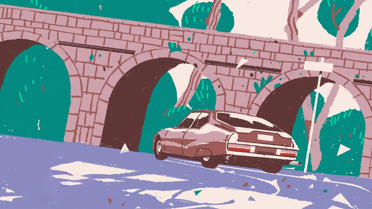 Обновление: Компания Santa Ragione заявляет, что Apple снимает игру Wheels of Aurelia без каких-либо объяснений.