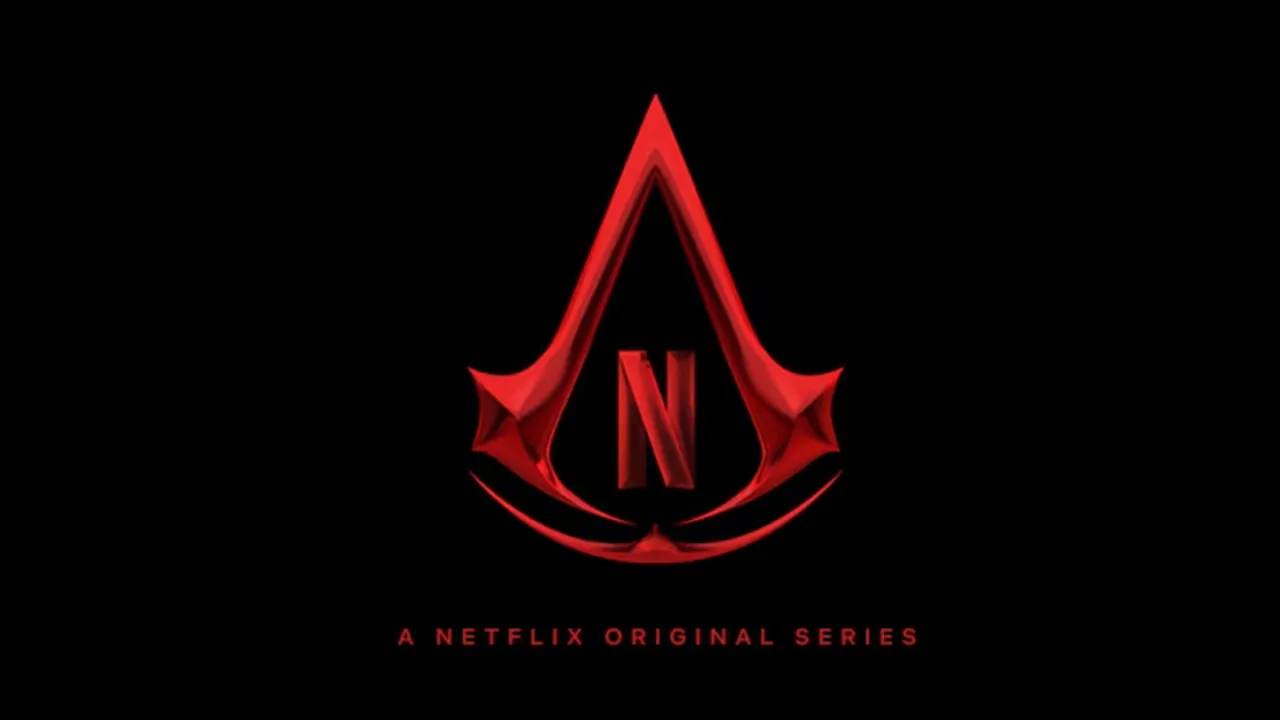 Ubisoft и Netflix дали старт созданию игрового сериала по мотивам Assassin's Creed.