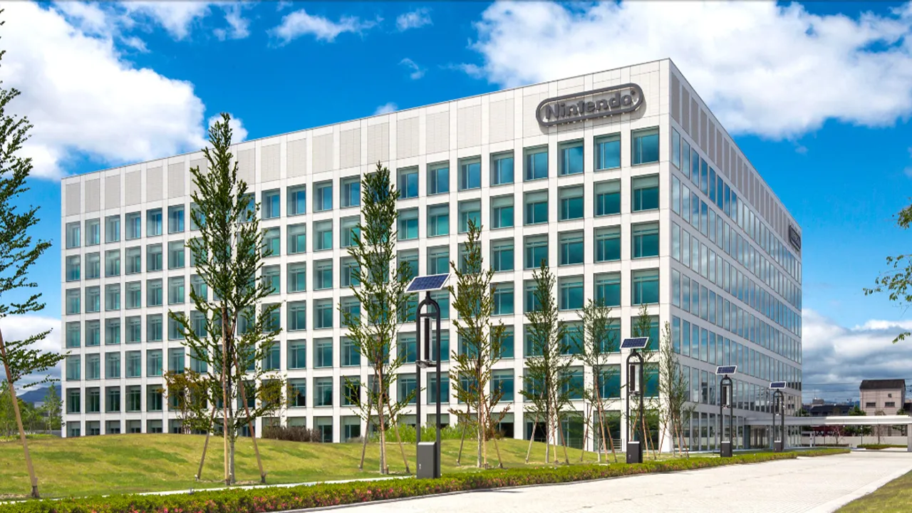 Согласно данным о сотрудниках Nintendo, компания демонстрирует выдающиеся успехи в удержании персонала.