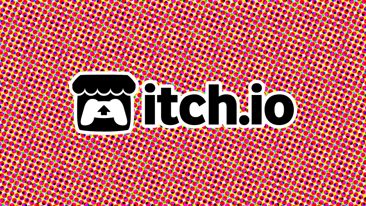 Itch.io публикует обновленные правила для взрослого контента