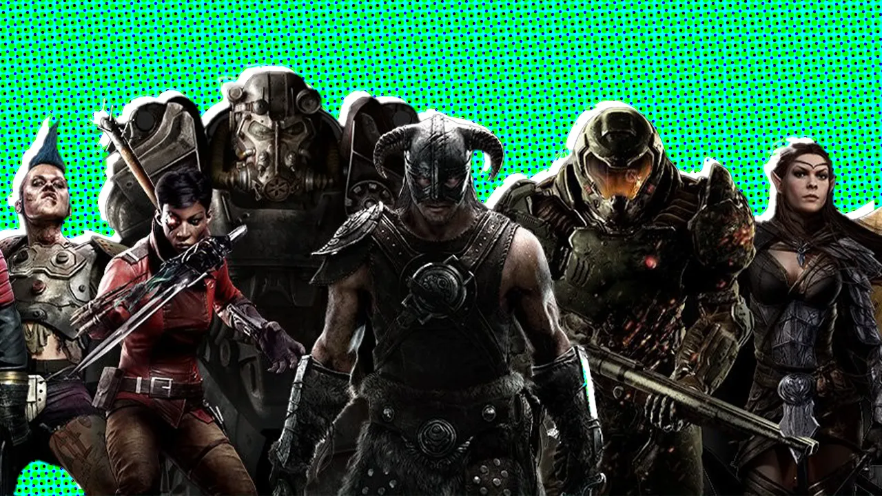 Сотрудники ZeniMax раскритиковали хаотичные увольнения в Xbox: 