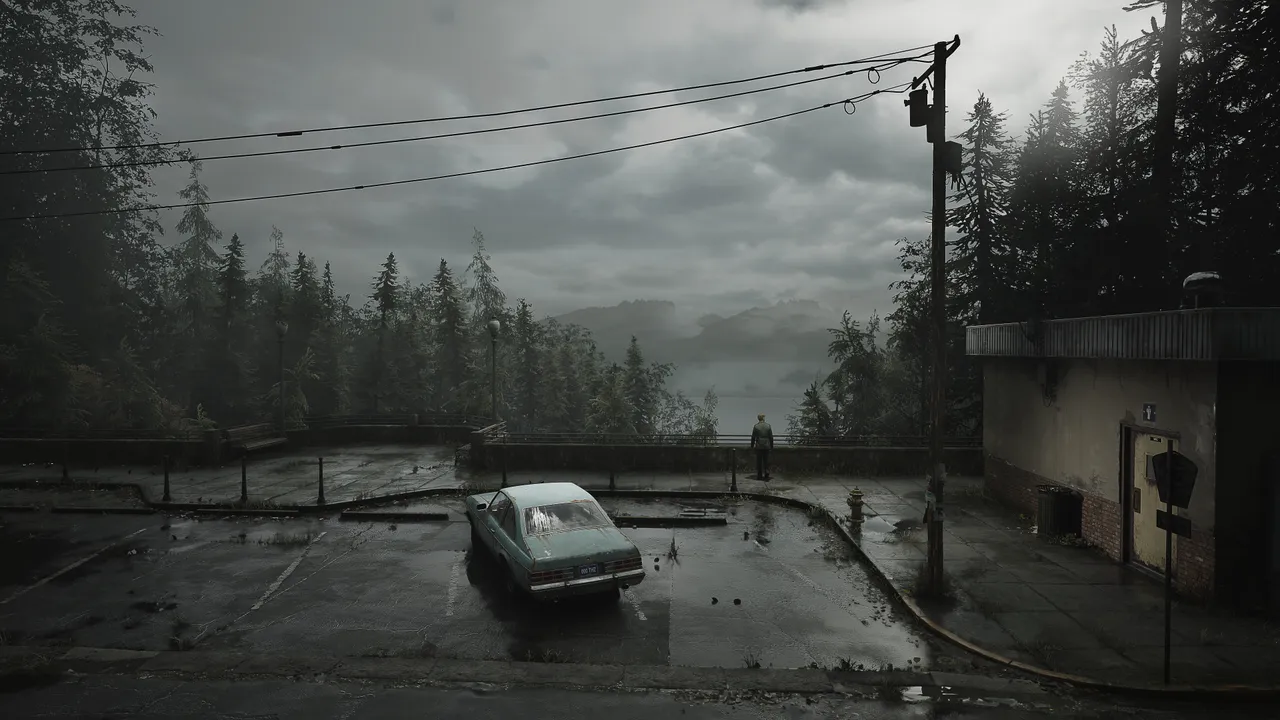 Компания Codev Side, работающая над проектом Silent Hill 2, сократила штат на менее чем 10 сотрудников.
