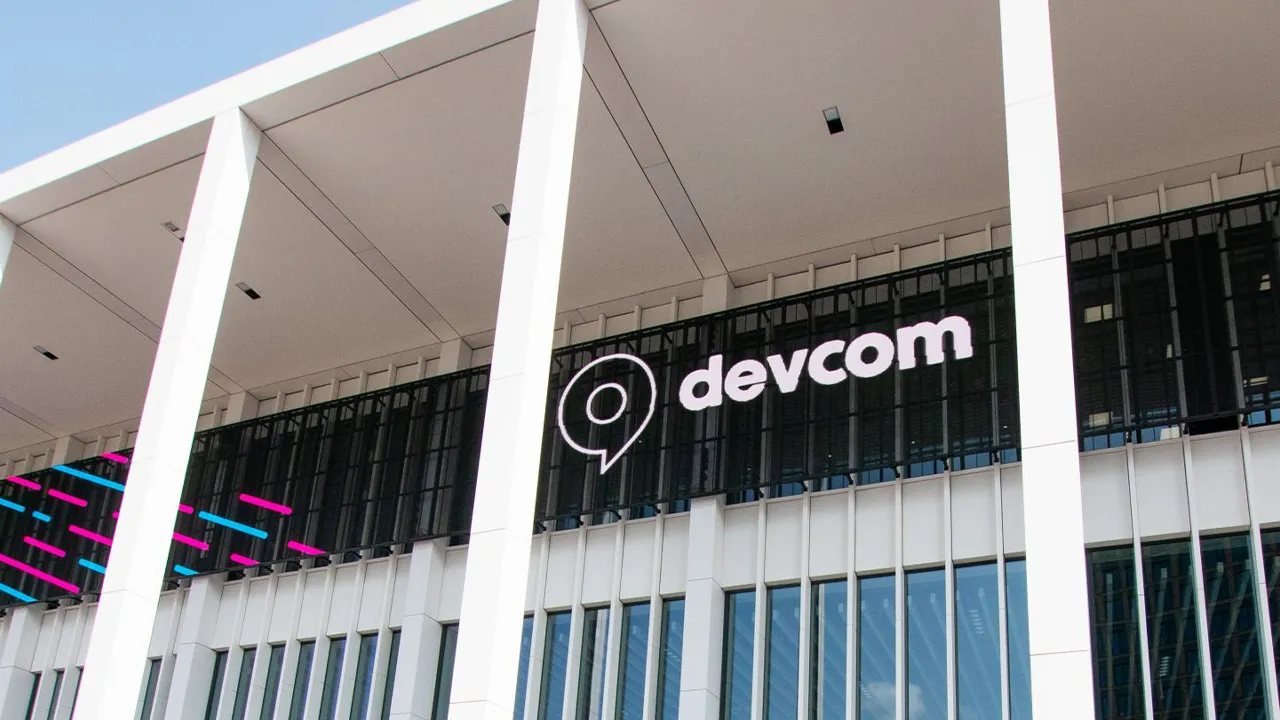Новость: Devcom переименуется в Gamescom Dev