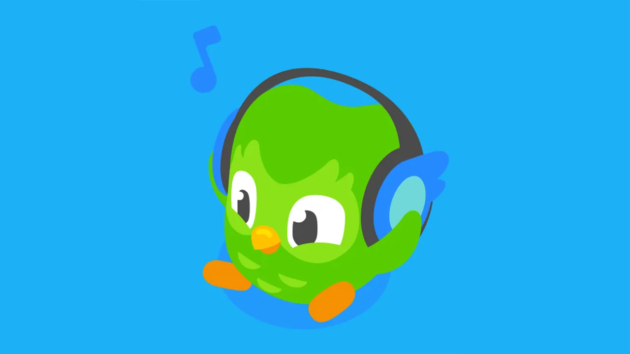 Duolingo приобретает компанию, специализирующуюся на музыкальных играх, чтобы сделать процесс обучения более увлекательным