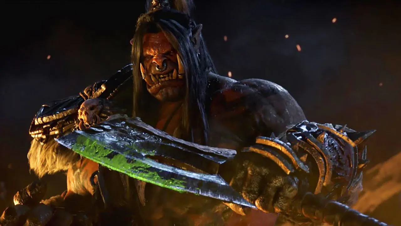 Команда по разработке сюжетов и франшиз Blizzard объединилась в профсоюз.