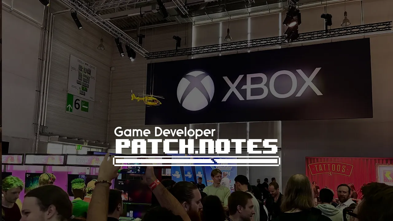 Увольнения в BioShock 4, новые интриги от Unknown Worlds и самые яркие моменты Gamescom - Примечания к обновлению #19