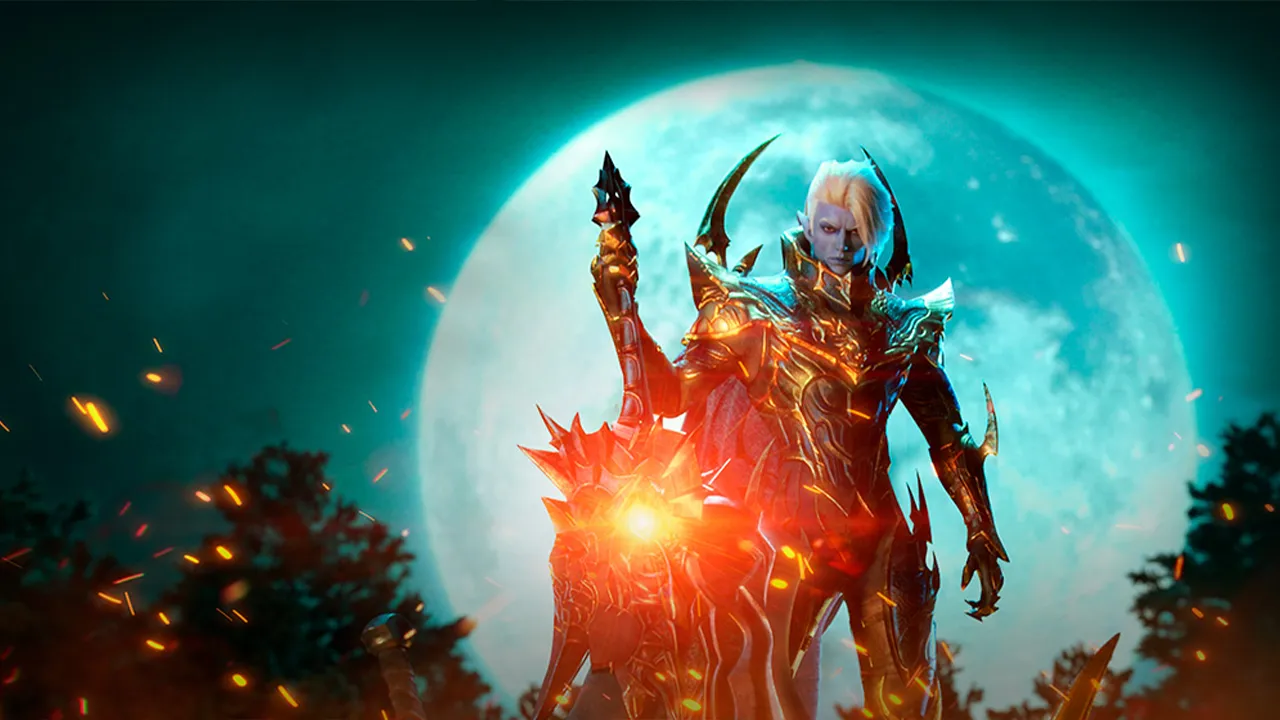 Компания NCSoft, известная разработкой Lineage, создает подразделение по разработке казуальных мобильных игр, использующее технологии искусственного интеллекта.