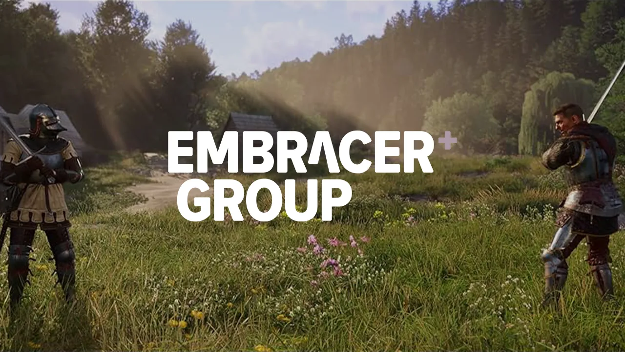 Embracer планирует внедрить 