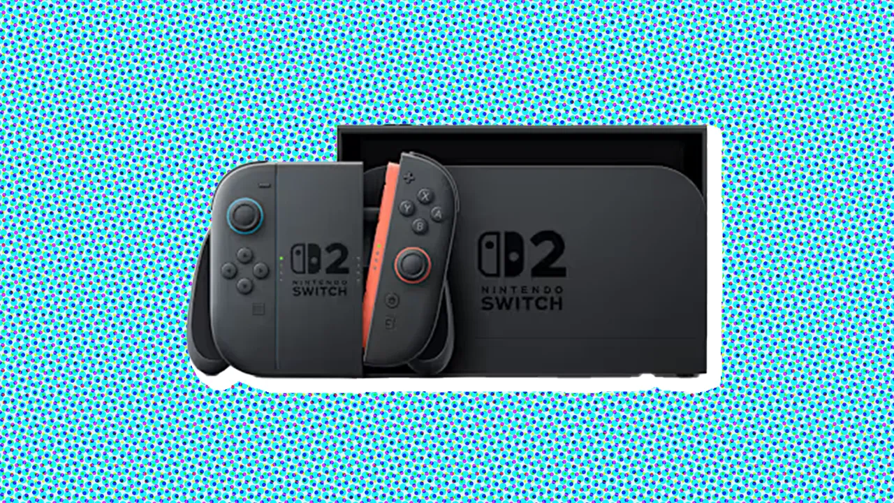 Продажи Switch 2 превысили отметку в 6 миллионов устройств по всему миру.