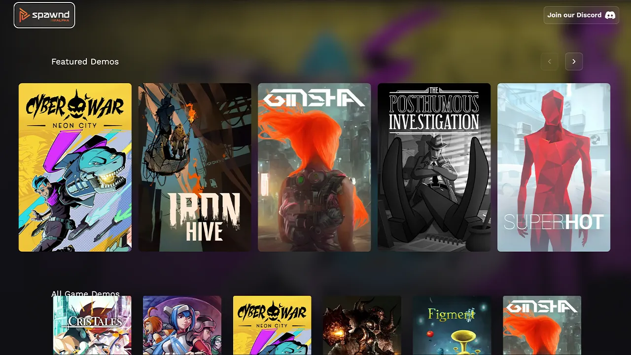 Компания Square Enix отправляется в Латинскую Америку, чтобы содействовать запуску платформы Spawnd, предназначенной для демонстрации игр прямо в браузере.