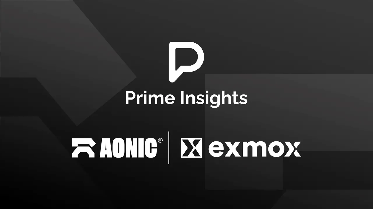 Aonic завершает покупку компании Prime Insights, занимающейся исследовательскими технологиями, за сумму в $250 миллионов.