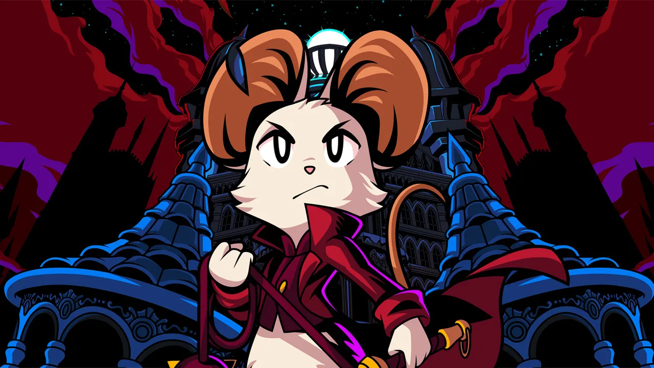 Как Yacht Club Games прокладывает новую ретро-дорожку с игрой Mina the Hollower