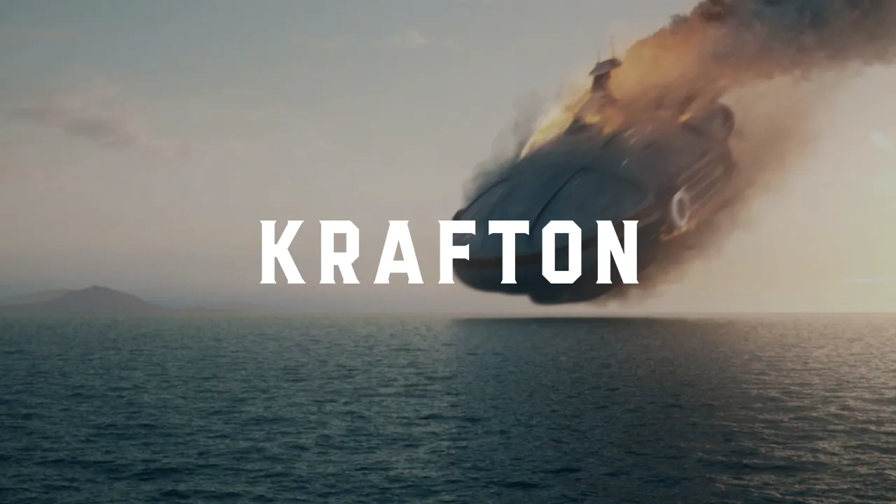 Krafton утверждает, что основатели Unknown Worlds похитили