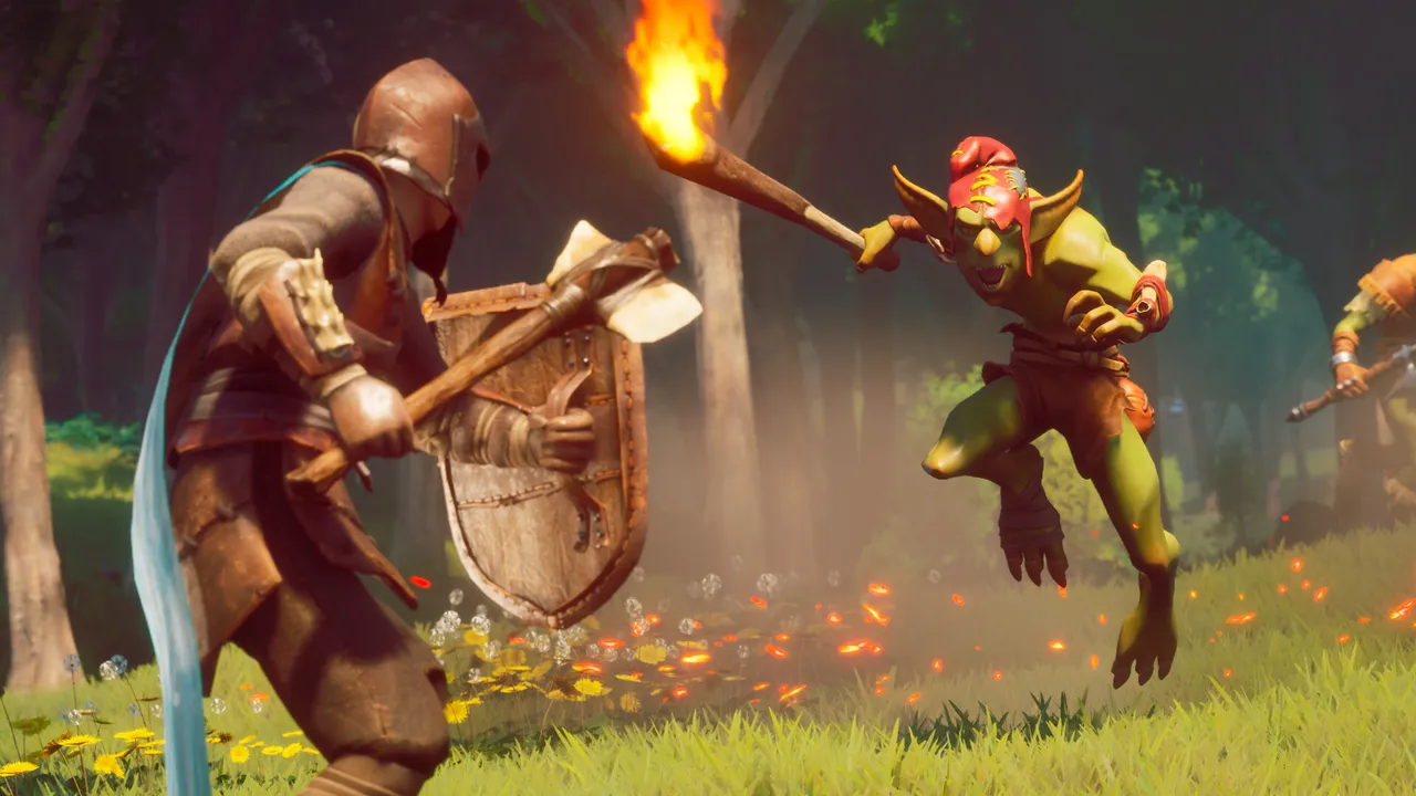 Генеральный директор Jagex объясняет отмену внутриигрового события Pride в Runescape как решение, не имеющее политической подоплеки.