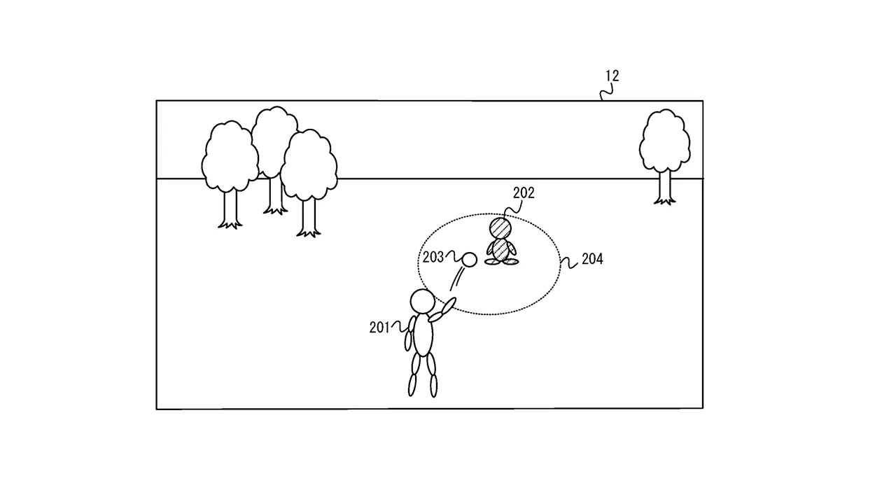 Nintendo получила патент в США на механику призыва и сражения персонажей.
