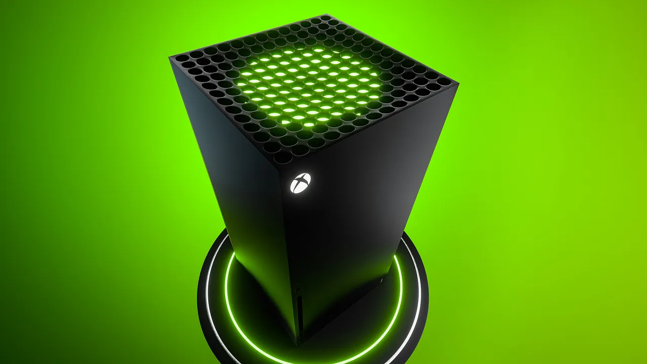 Стоимость Xbox Series X в США увеличивается до $650 из-за 'макроэкономических условий'