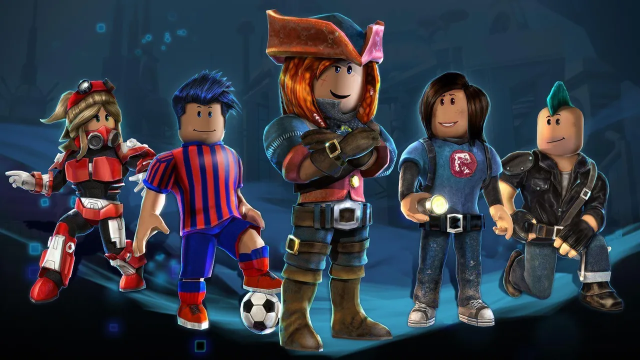Roblox стремится предоставить авторам больше возможностей с помощью инструментов на базе искусственного интеллекта.