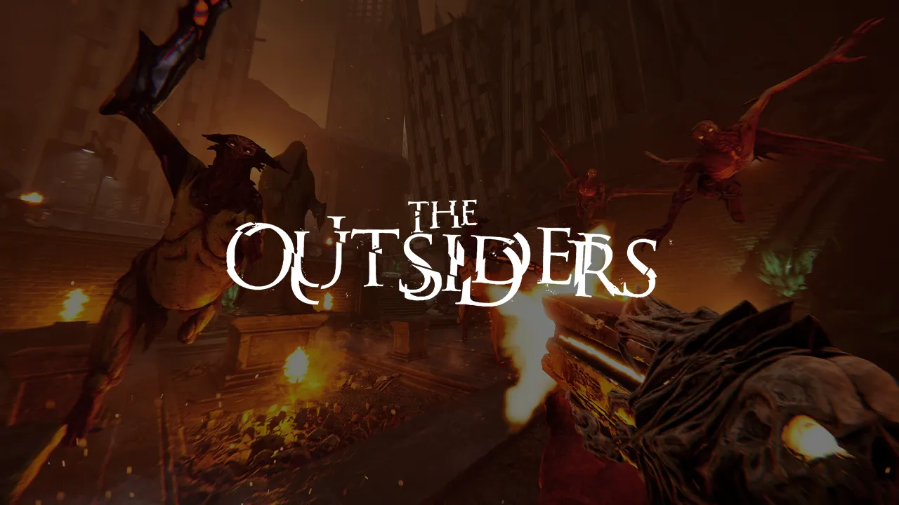 Компания Funcom принимает решение о закрытии студии The Outsiders, известной по разработке игры Metal: Hellsinger.