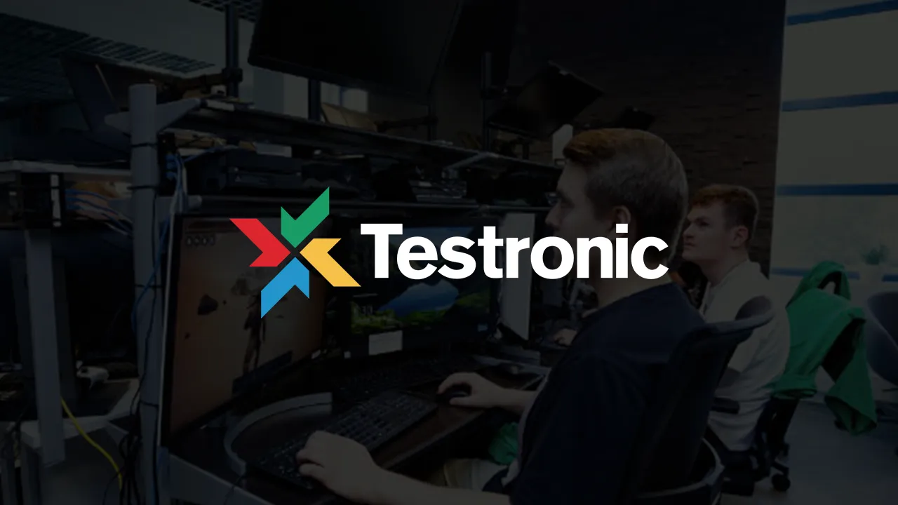 Компания Testronic закрывает еще одну студию, на этот раз в Бухаресте.