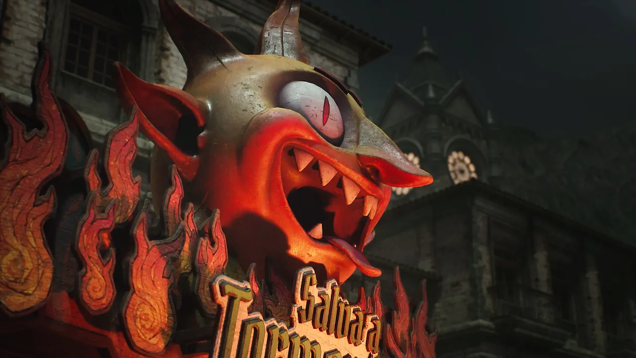 Вермиля сохранила фольклор