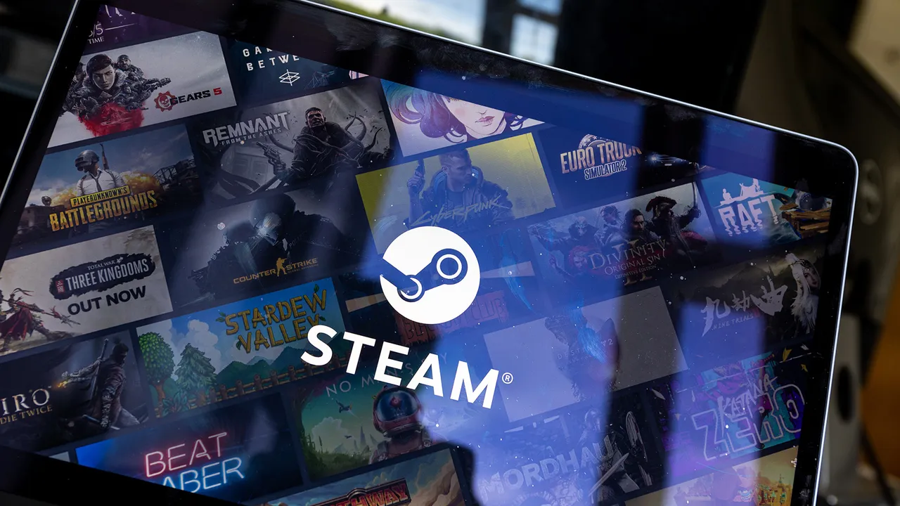 Valve вскоре начнет поддерживать игры для Android на платформе Steam.