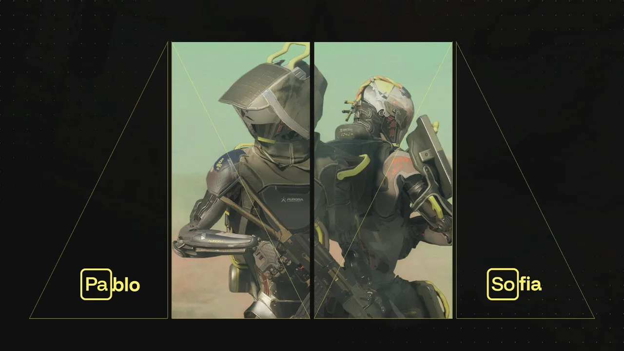 Ubisoft представила свой первый игровой опыт с генеративным ИИ под названием 'Teammates', который является исследовательским экспериментом.