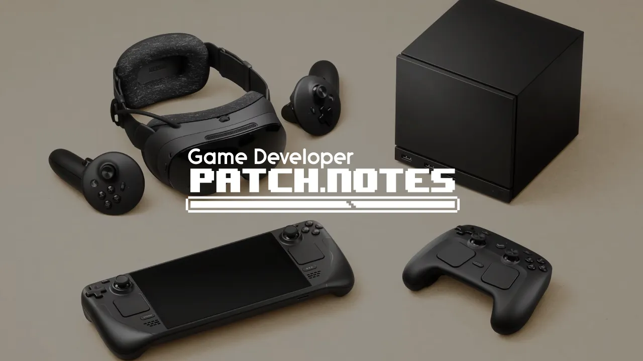 Valve представила 