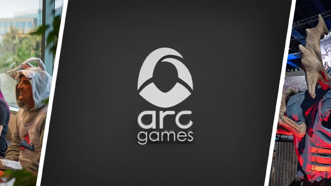 Arc Games обретает статус независимого издателя после разрыва с Embracer