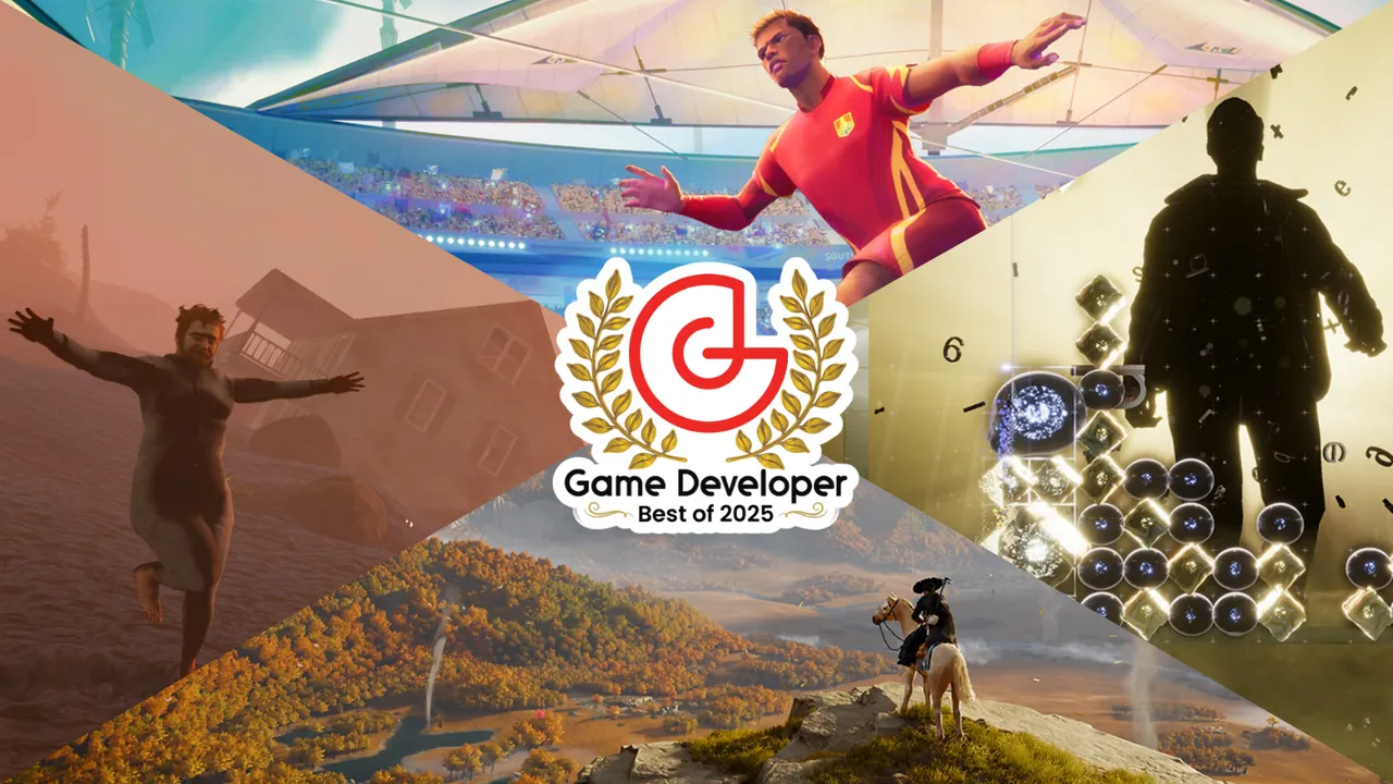 Пять лучших игр года по версии Криса Керра — итоги 2025 года