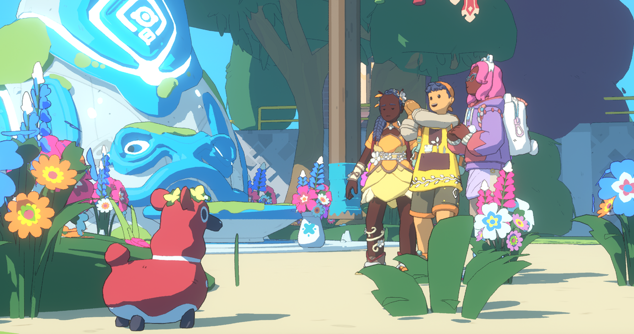 Отчёт: Netflix планирует вернуть Spry Fox её основателям посредством продажи