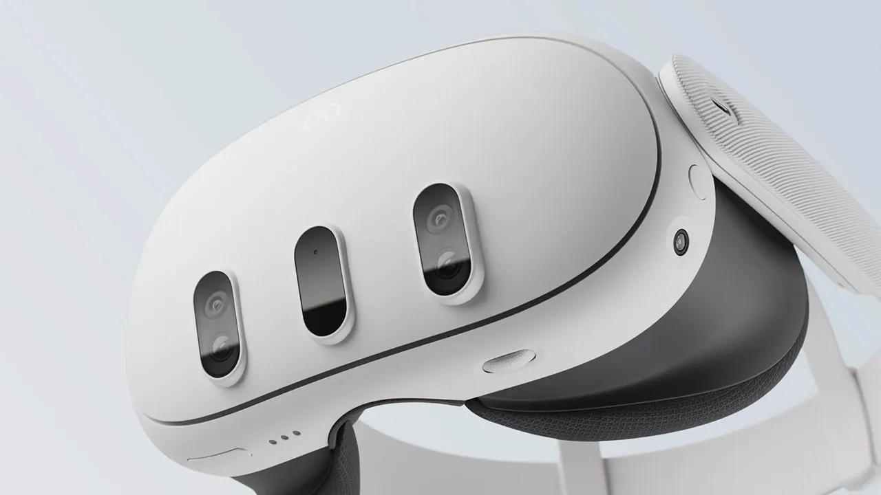 Meta закрывает три студии виртуальной реальности в рамках сокращений в Reality Labs.