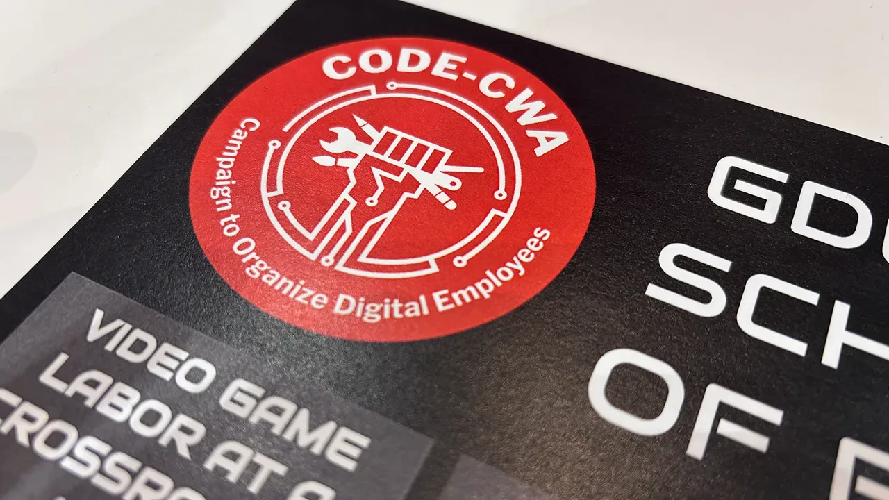 82 процента разработчиков игр в США выступают за создание профсоюзов.