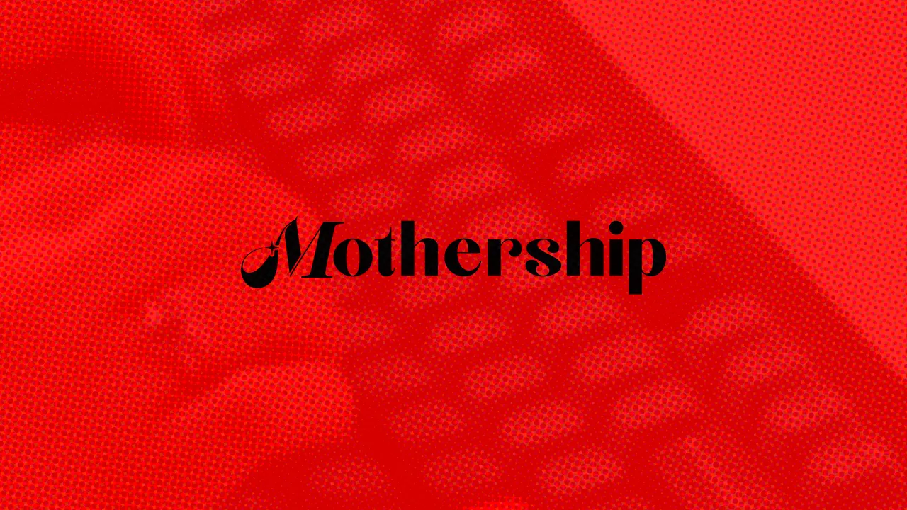Представляем Mothership — новый портал, посвящённый видеоиграм с акцентом на гендерные аспекты