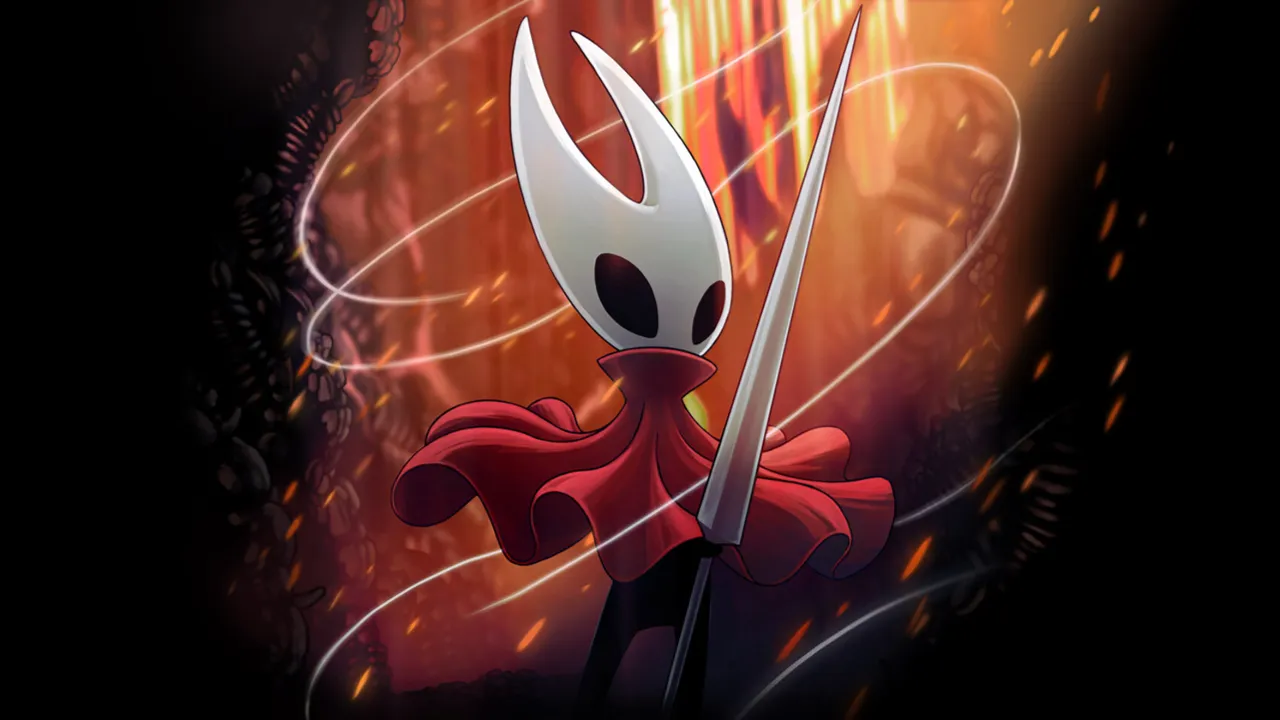 В 2025 году Hollow Knight: Silksong удостоена звания 
