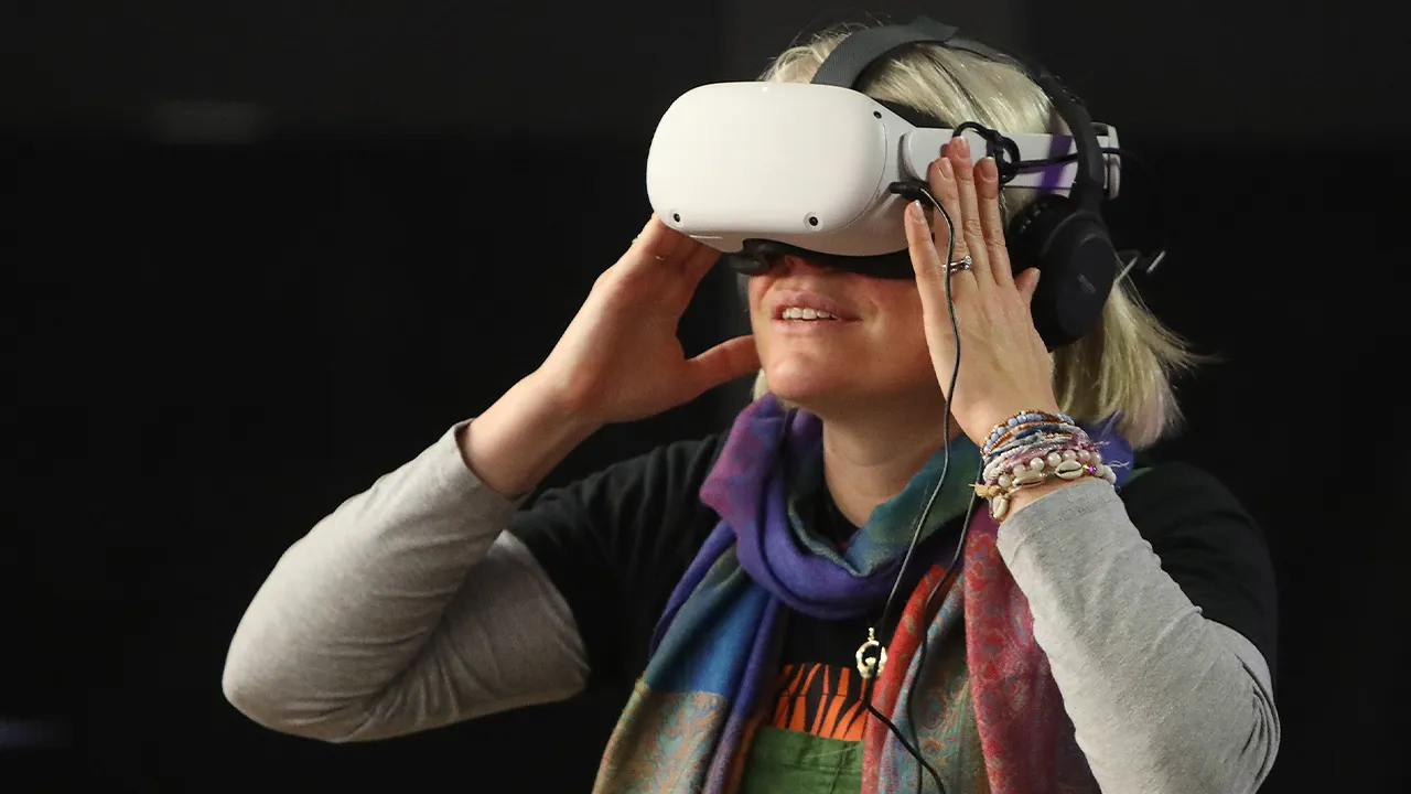 Фестиваль XR в Белфасте объявил о старте фонда в размере £200,000 для поддержки начинающих разработчиков XR технологий.